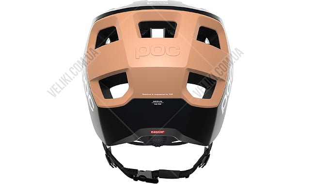 Велошлем POC Kortal - дополнительное фото 1