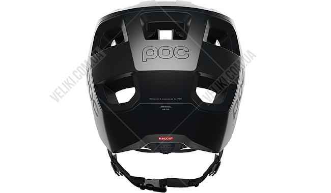 Велошлем POC Kortal - дополнительное фото 4