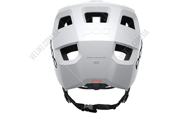 Велошлем POC Kortal - дополнительное фото 6