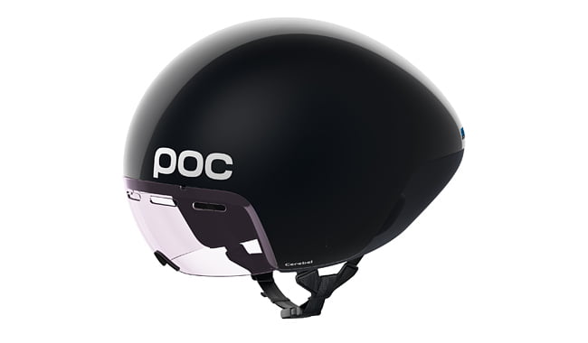 Велошлем POC Cerebel - фото 1