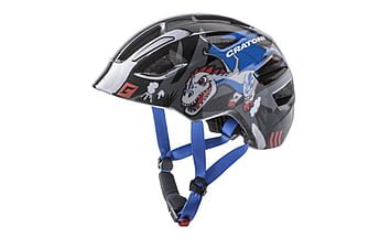Велошлем Cratoni Maxster