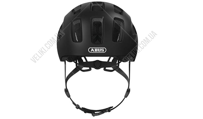 Велошолом ABUS Youn-I 2.0 - дополнительное фото 1