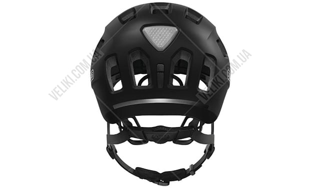 Велошолом ABUS Youn-I 2.0 - дополнительное фото 2