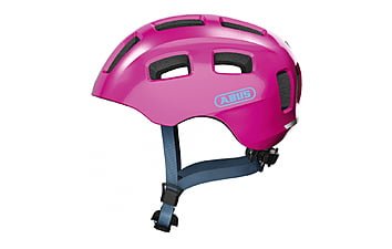 Велошлем ABUS Youn-I 2.0
