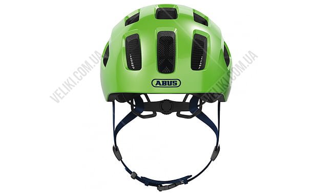 Велошолом ABUS Youn-I 2.0 - дополнительное фото 6