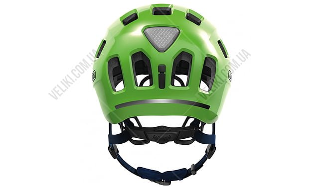 Велошолом ABUS Youn-I 2.0 - дополнительное фото 8