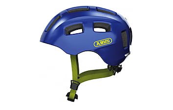 Велошлем ABUS Youn-I 2.0