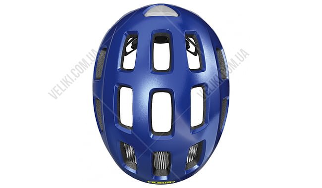 Велошолом ABUS Youn-I 2.0 - дополнительное фото 11