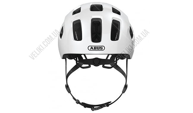 Велошолом ABUS Youn-I 2.0 - дополнительное фото 12