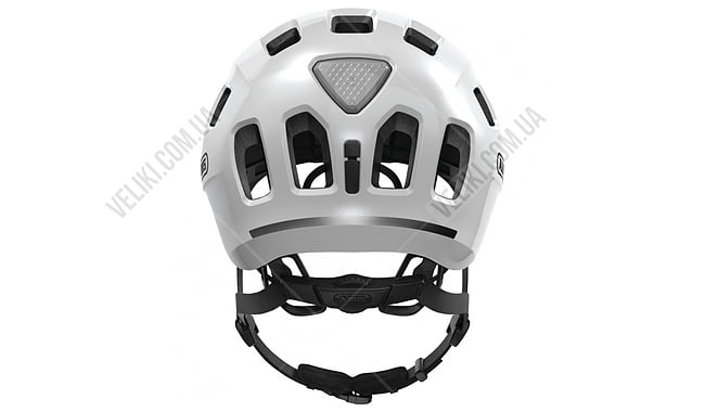 Велошолом ABUS Youn-I 2.0 - дополнительное фото 13