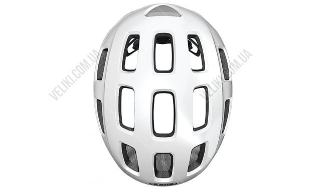 Велошолом ABUS Youn-I 2.0 - дополнительное фото 14