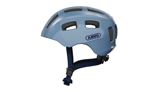 Велошлем ABUS Youn-I 2.0 - фото 6