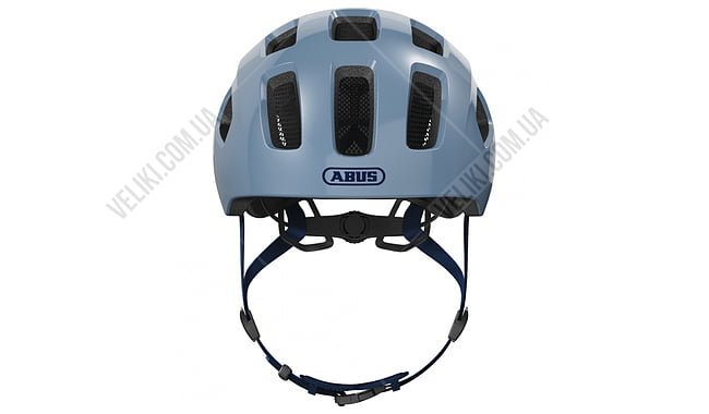 Велошолом ABUS Youn-I 2.0 - дополнительное фото 15