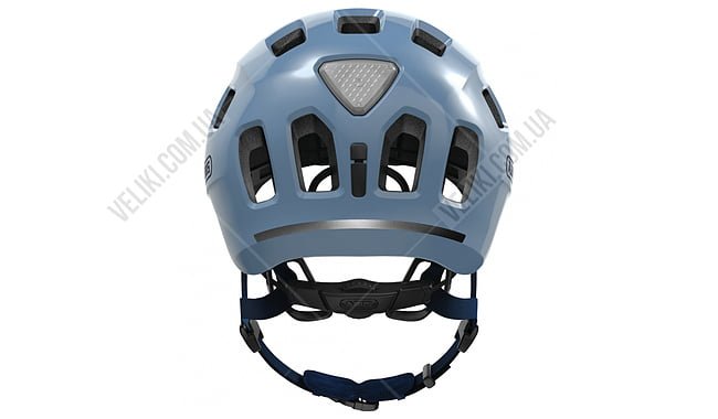 Велошолом ABUS Youn-I 2.0 - дополнительное фото 16