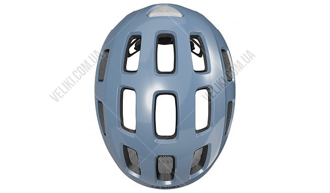 Велошолом ABUS Youn-I 2.0 - дополнительное фото 17