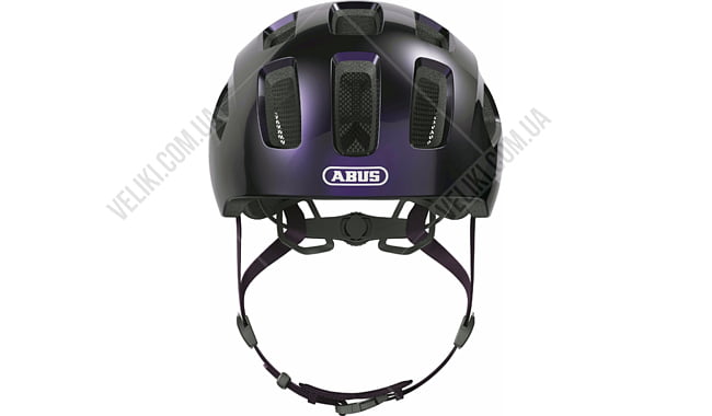 Велошолом ABUS Youn-I 2.0 - дополнительное фото 18