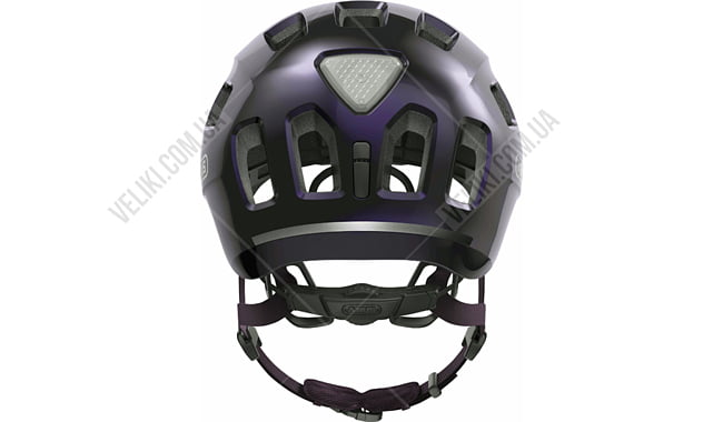 Велошолом ABUS Youn-I 2.0 - дополнительное фото 19