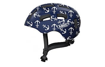 Велошлем ABUS Youn-I 2.0