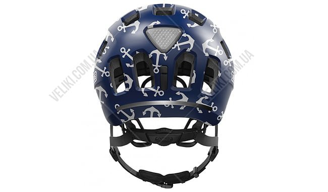 Велошолом ABUS Youn-I 2.0 - дополнительное фото 22