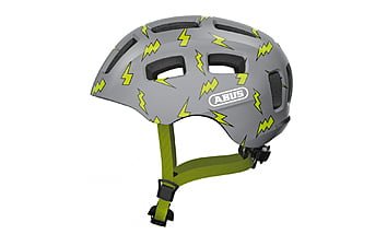 Велошолом ABUS Youn-I 2.0