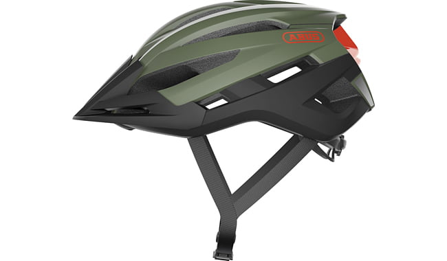 Велошлем ABUS StormChaser Gravel Edition - фото 1