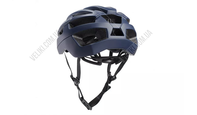 Велошлем Green Cycle Rocx - дополнительное фото 2