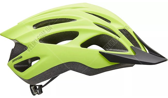 Велошлем Cannondale Quick - дополнительное фото 1