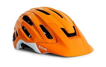 Велошолом KASK Caipi