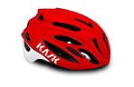 Велошлем KASK Rapido - фото 3