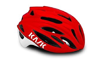 Велошолом KASK Rapido