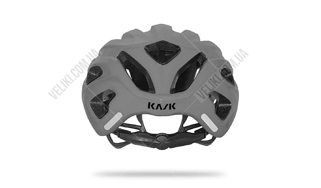 Велошлем KASK Mojito - дополнительное фото 2