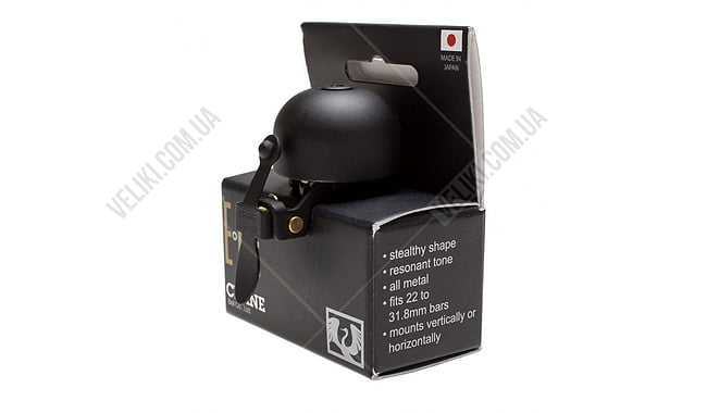 Звонок Crane E-NE Alu - дополнительное фото 11