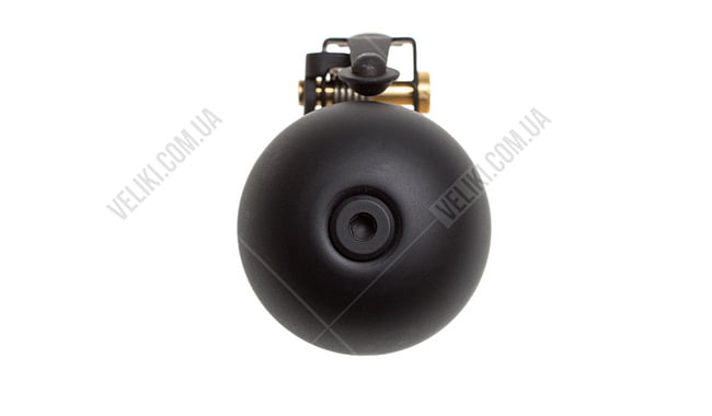 Звонок Crane E-NE Alu - дополнительное фото 13