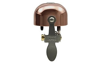 Дзвінок Crane E-NE Brass