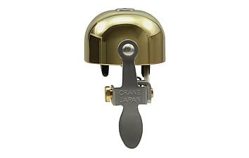 Дзвінок Crane E-NE Brass
