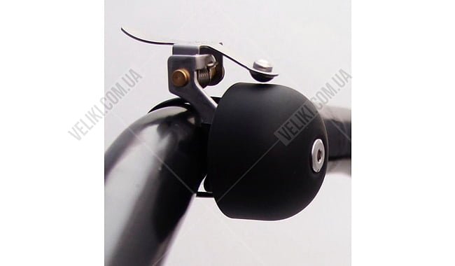 Звонок Crane E-NE Alu - дополнительное фото 6