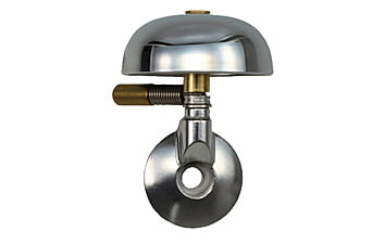 Звонок Crane Mini Karen Brass Topcap