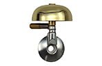 Дзвінок Crane Mini Karen Brass Topcap - фото 1