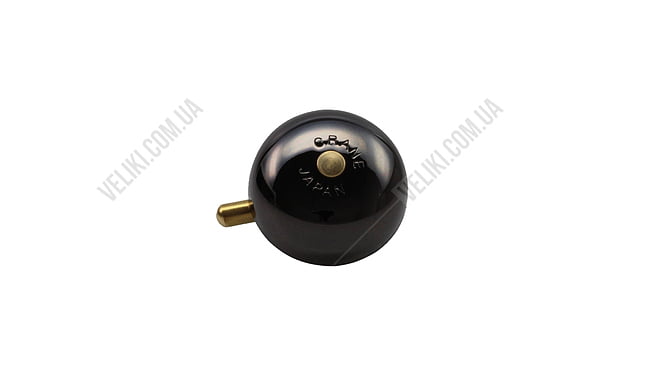 Дзвінок Crane Mini Karen Brass Topcap - дополнительное фото 4