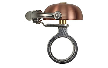 Звонок Crane Mini Suzu Brass Spacer