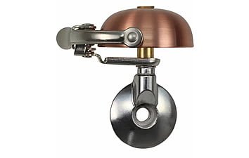 Дзвінок Crane Mini Suzu Brass Topcap