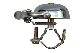 Дзвінок Crane Mini Suzu Brass Staple