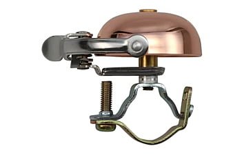 Звонок Crane Mini Suzu Brass Staple