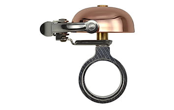 Звонок Crane Mini Suzu Brass Spacer