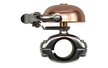 Звонок Crane Mini Suzu Brass Clamp
