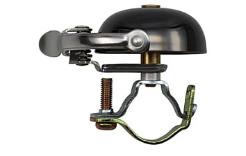 Звонок Crane Mini Suzu Brass Staple