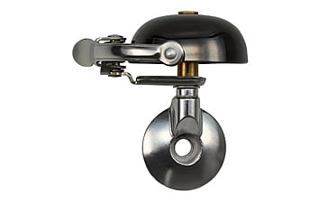 Звонок Crane Mini Suzu Brass Topcap