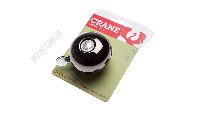 Звонок Crane Riten - дополнительное фото 3