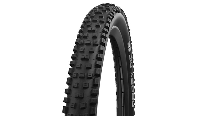 Покришка Schwalbe Nobby Nic 29x2.25" TL Ready - фото 1