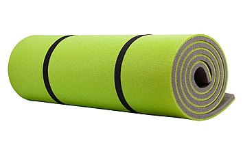 Каремат туристичний Champion Ivn 1,2 см